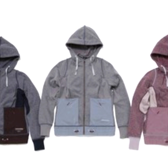 Nike X UNDERCOVER GYAKUSOU - Picture 2 of 8